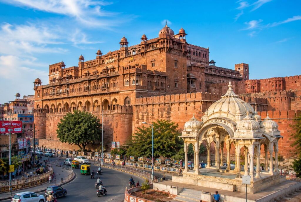 Bikaner