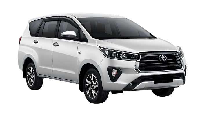 Innova Crysta