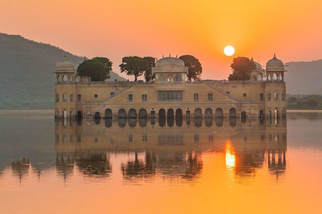 Jal Mahal