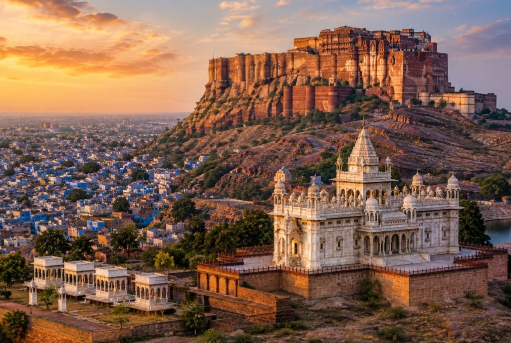 Jodhpur
