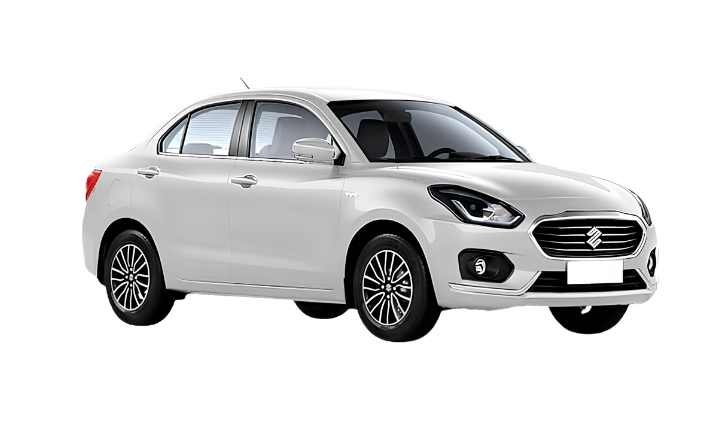 Maruti Suzuki Dzire