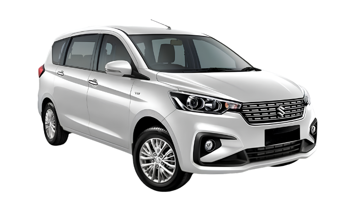 Maruti Suzuki Ertiga