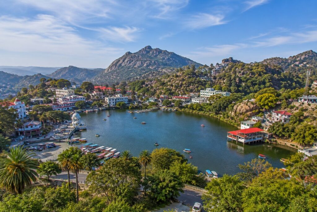 Mount Abu