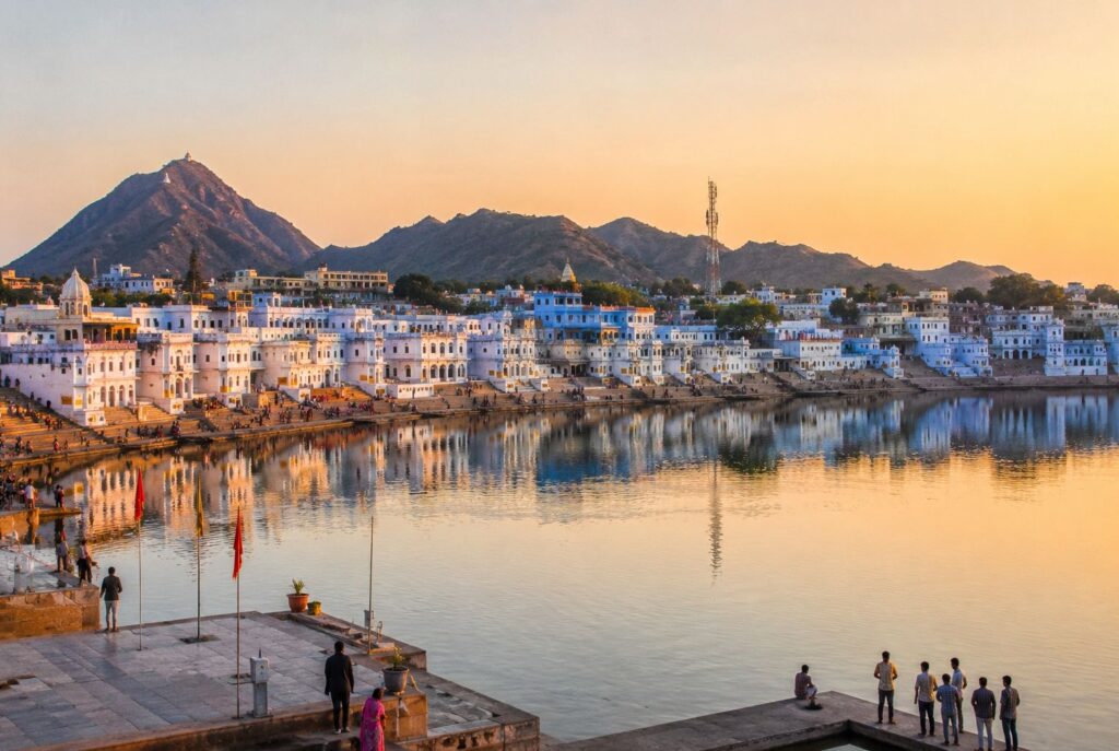 Pushkar