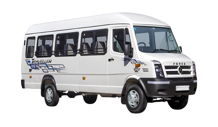 Tempo Traveler