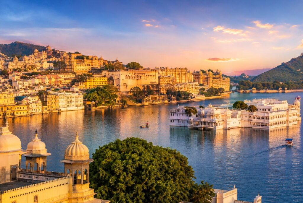Udaipur