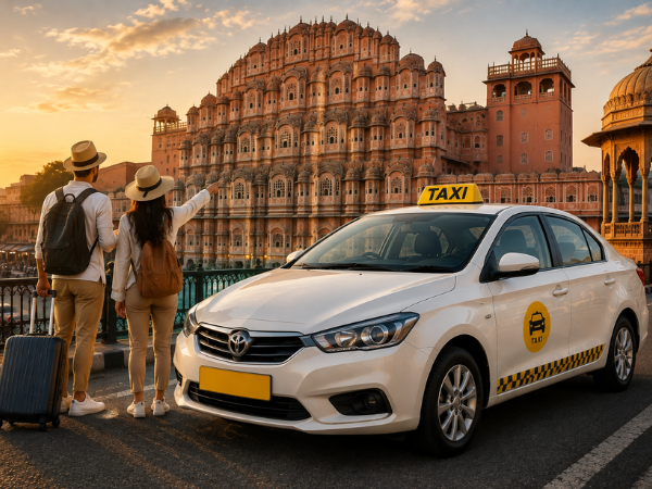 Cab Service